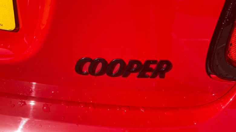 MINI Hatchback 1.5 Cooper Sport 3dr Petrol Hatchback